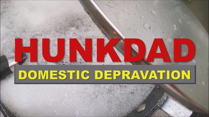 Dom Rod: Domrod beefy üvey baba ev içi ahlaksızlık 1