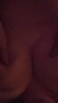 Brustmassage