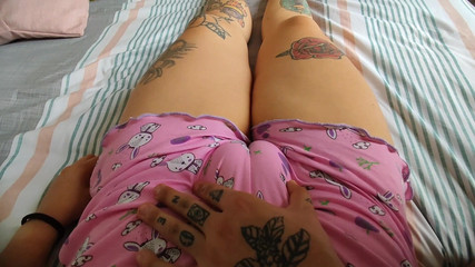 Porntner: Omg její stydké pysky je tak úžasné!