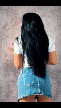 Yes, I Am That Kind of Girl