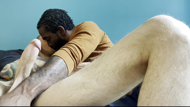 Christian Wilde: Zwei fette schwänze