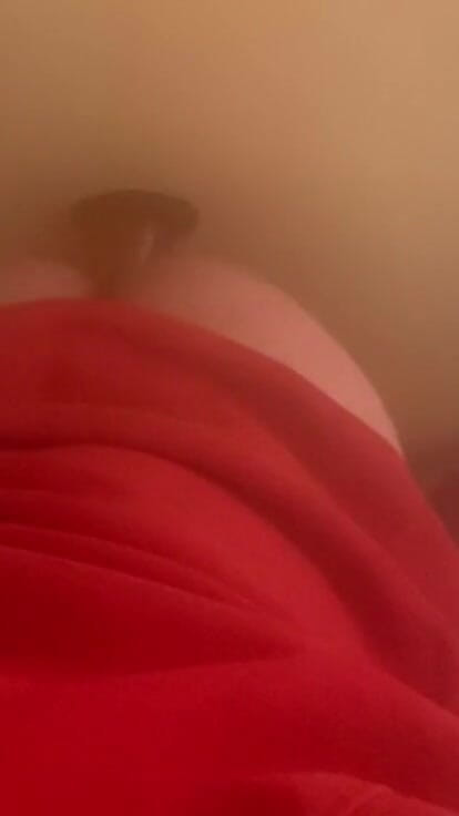 Just Getting It in with This Lil 13.5 Inch Thang (Cheif intent) Just Getting It in with This Lil 13.5 Inch Thang (Cheif intent)