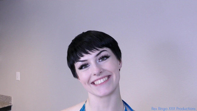 Rex Ringo XXX Productions: Bts with Pornstar Raee Ripley