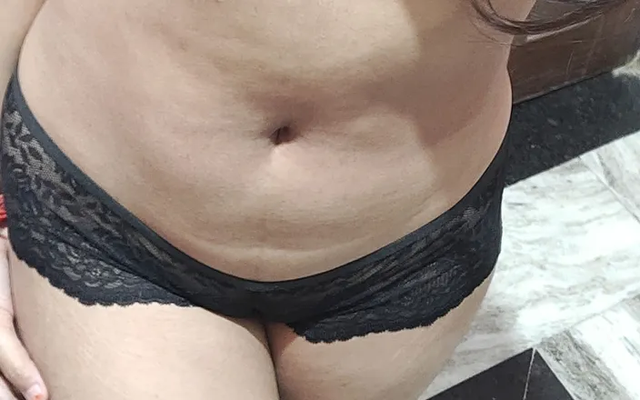 Sonisinghh: Bhabhi is playing with her tight pussy in different positions