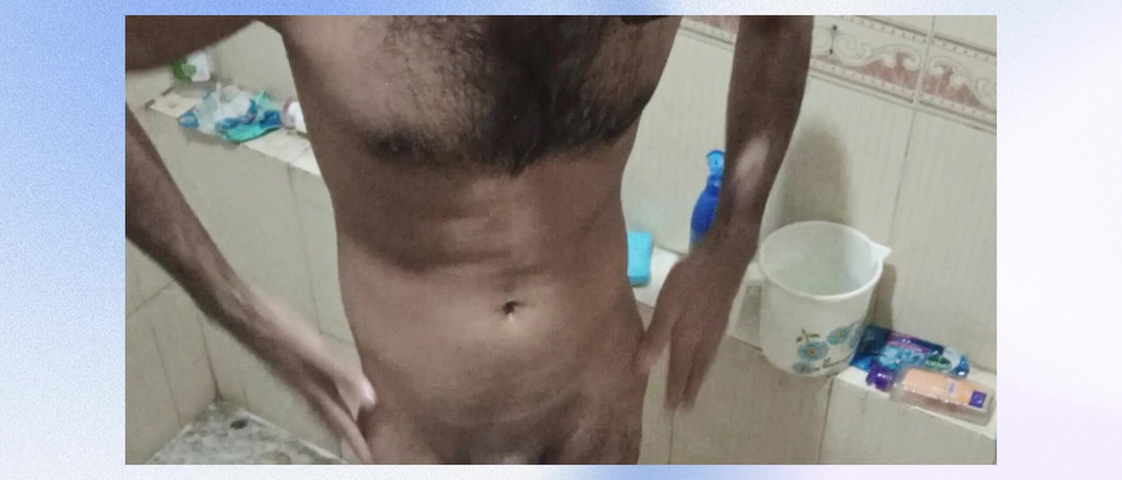 Brijesh 270: 의붓아빠가 실수로 배다른 아들을 아내에게 잘못 맡기고 엉덩이를 열고 질싸로 가득 차게 했습니다.