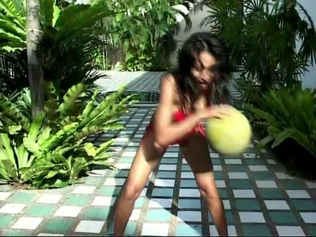 Asian Cuntz: 昼も夜も遊ぶアジアの女の子