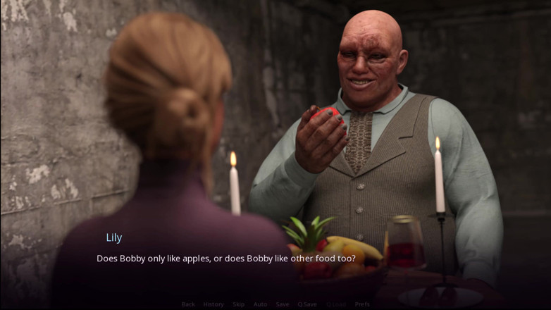 Johannes Gaming: Village Slut Transformation 26 Episodes of Nympho Route