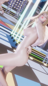 I Ren - bat - ahri seksi nagn nrity
