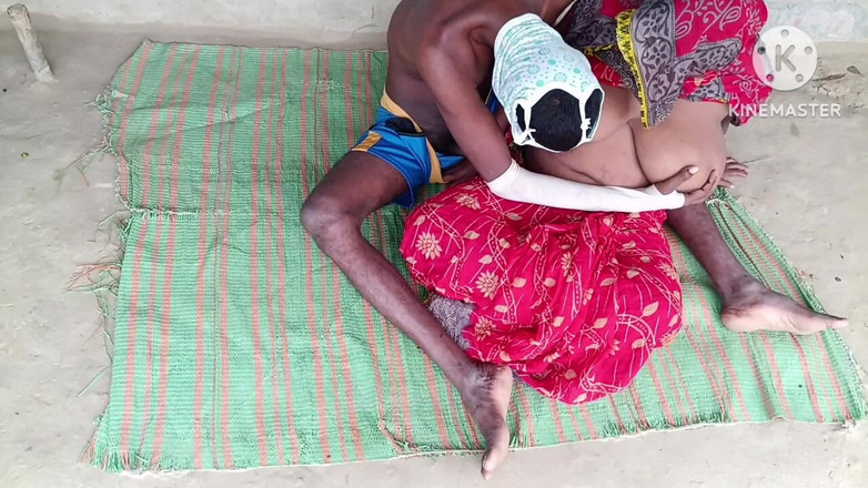 Nenika: Fucked the Desi Bhabhi From the Neighborhood