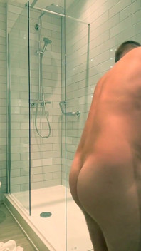 Hot Shower Fuck