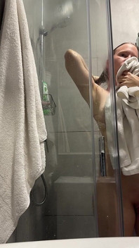 漂亮的乳头