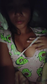 Wanna My Boobs?