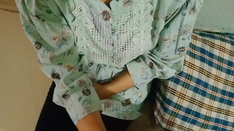 NikiRathod: Den 2 honění s Divyou