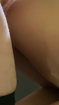 그는 그것을 꺼냈는가, 아니면 내 안에 사정했는가?