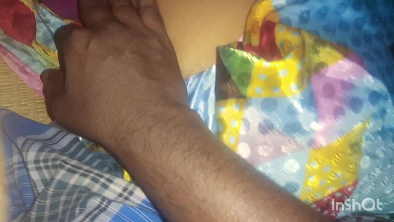 Priyanka314: Tamil Stepmom Step Stepson Fucking