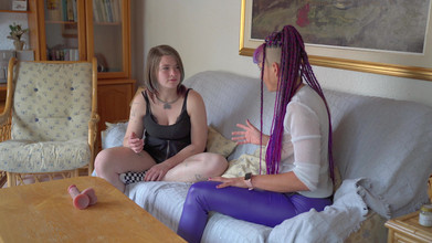 AltPorn4U: Bts dengan Gypsy Maya