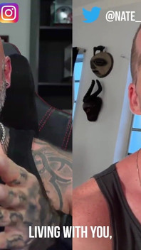 Wyznania gwiazdy porno - Nate Stetson odcinek 21