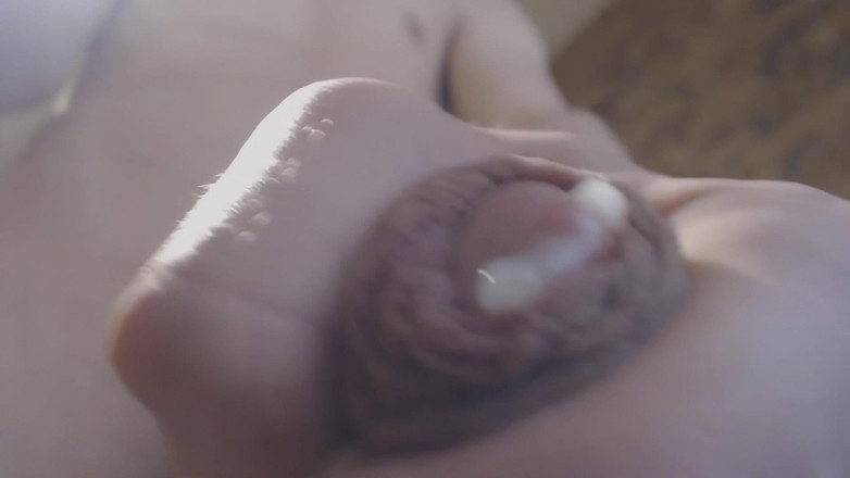 xblueboyz: Sperma närbild