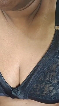 Cachonda cuñada en video de dormitorio secreto