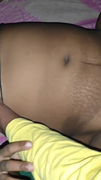 Desi Hot Yummy leccare la figa