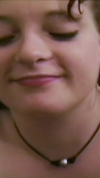 Vintage anal peludo! Amadora Rabuda Sabrina