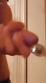 Localguy89 masturbate
