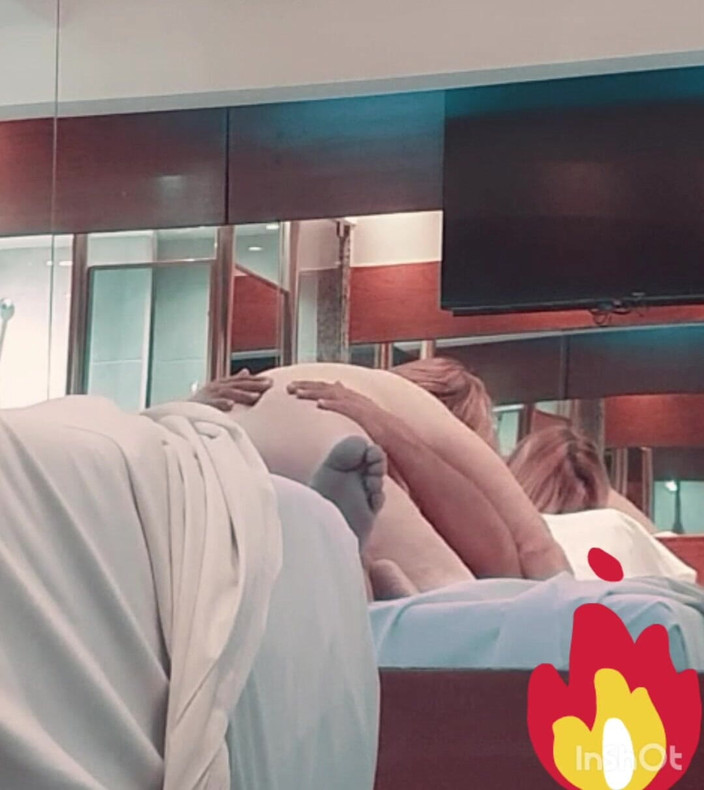 Filipo 11: Abuela Cachonda Ama Tener Sexo