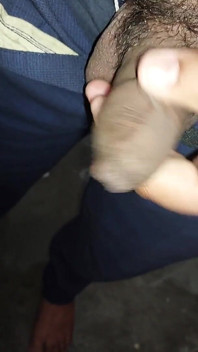 My Big Cock Is Pissng on Camera