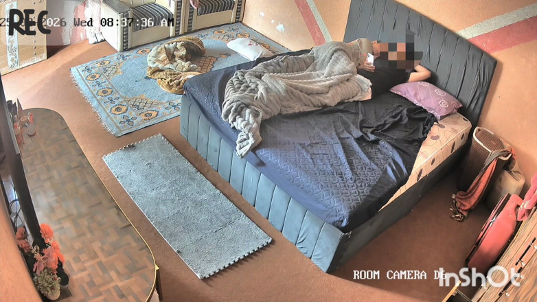 James fucker: Bagian 8 aku pergi ke rumah kakak ipar india waktu lagi...