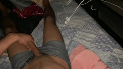 Xooshua (xblue18): Fuck Me Tonight Before Someone Else Does It Tomorrow