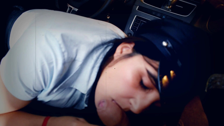 melu_world: Policial Boquete - Meluworld