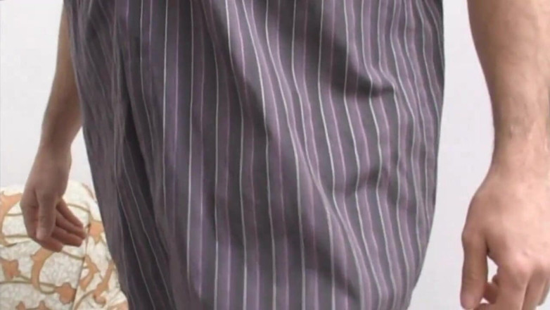 Milf in Love: Une MILF italienne amateur coquine suce une bonne bite