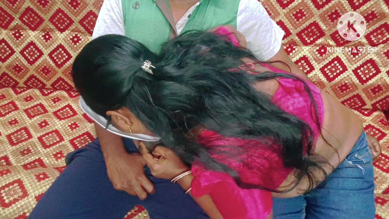 Sweethoneybgl: Desi bhabhi đã thổi kèn và nuốt tinh khi chồng cô ấy...