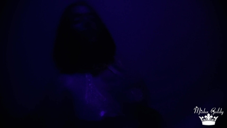 Goddess Misha Goldy: Навсегда бетта! Заперты навсегда! Трах в поясе целомудрия!