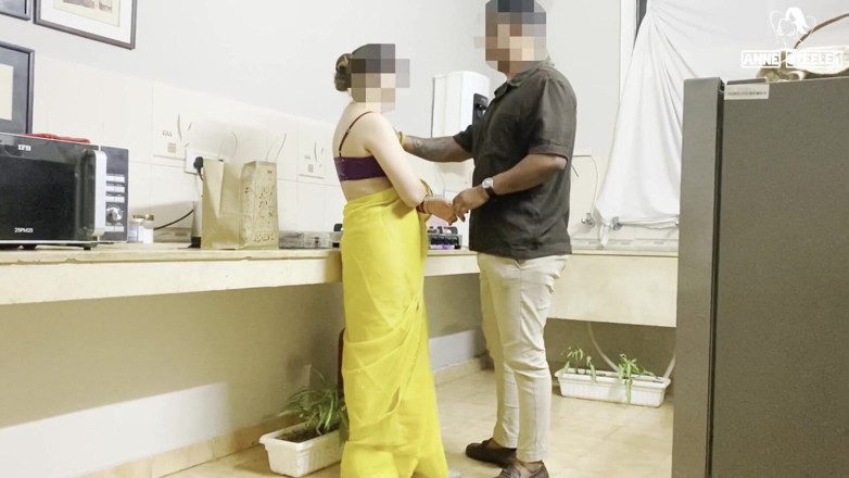Anne Steele: Hot Wife Fucked by Hubby’s Boss - Let Me Handle - Part 1