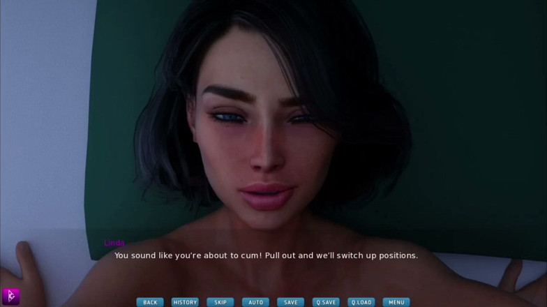 Xr Gamer: Lady with Big Boobs and Big Ass Continues to Fuck...