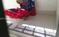 继母在继子面前看色情片被抓