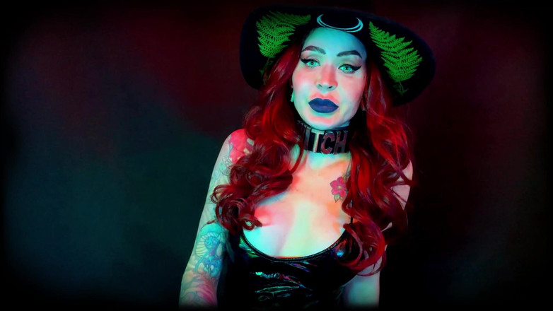 Baal Eldritch: 女巫的thrall：沉入她的过量 - 撒尿版