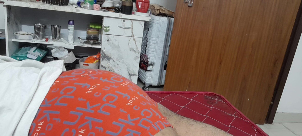 Rhymed angle: Checkout Video BaruKu