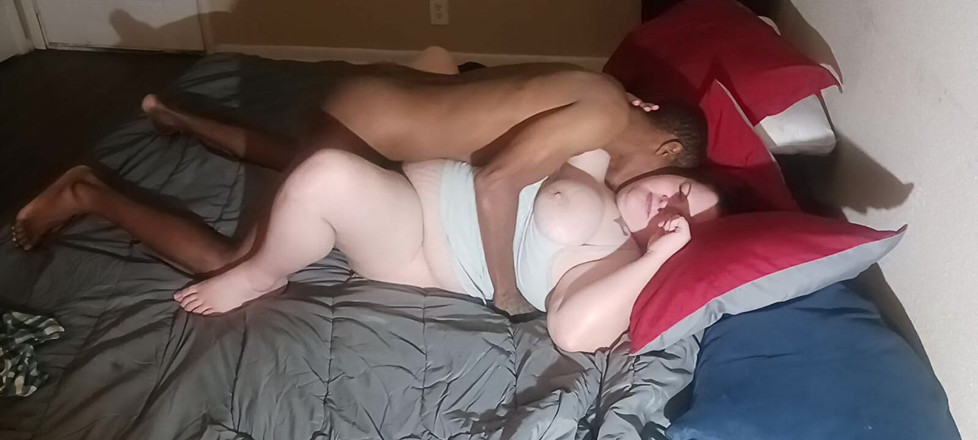 Big uhaul: เย็ดฉันเหมือนค่าเช่าจะถึง Sexy White BBW