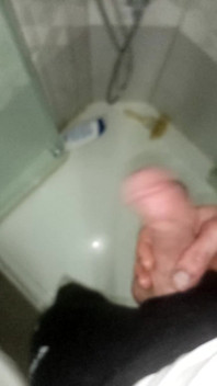 I'll Give My Dick Into Naughty Hands