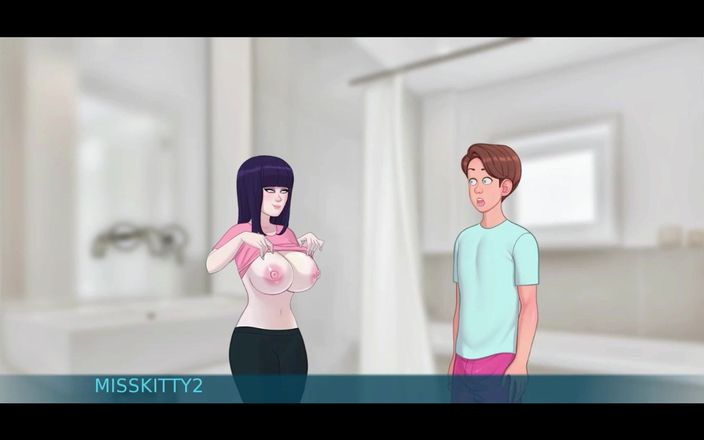 Miss Kitty 2K: Sex poznámka - 150 jen kouření od Misskitty2k
