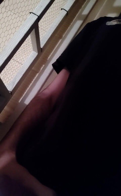 Camilo Brown: Hraní trochu venku