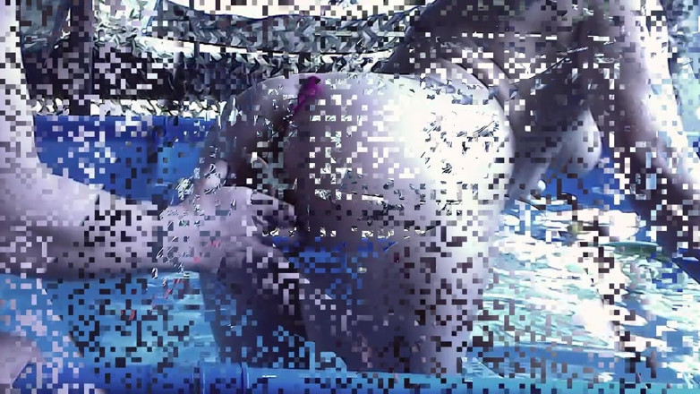 Sturmi666: Petrecere la piscină 2021