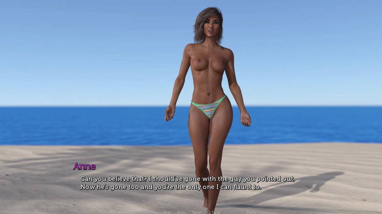 Johannes Gaming: 冒险夫妇 94 我们享受了俱乐部的所有性活动