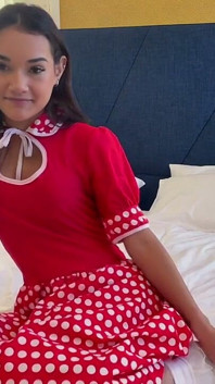 Zara Joi uit de jaren 50