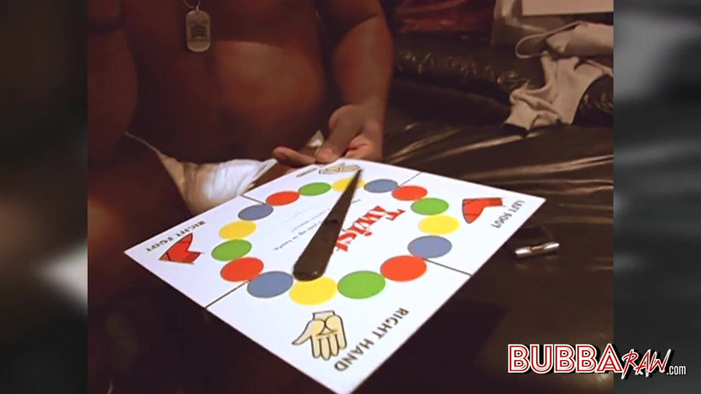 RWG Plus: Akira naked twister deja vu girls