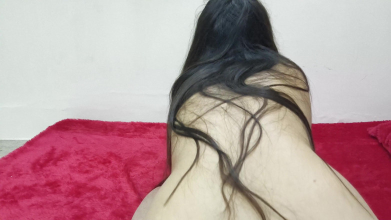 Saarabhabhi6: भारतीय सौतेली बहन आखिरकार अपने सौतेले भाई को बहकाने में सफल हो जाती है