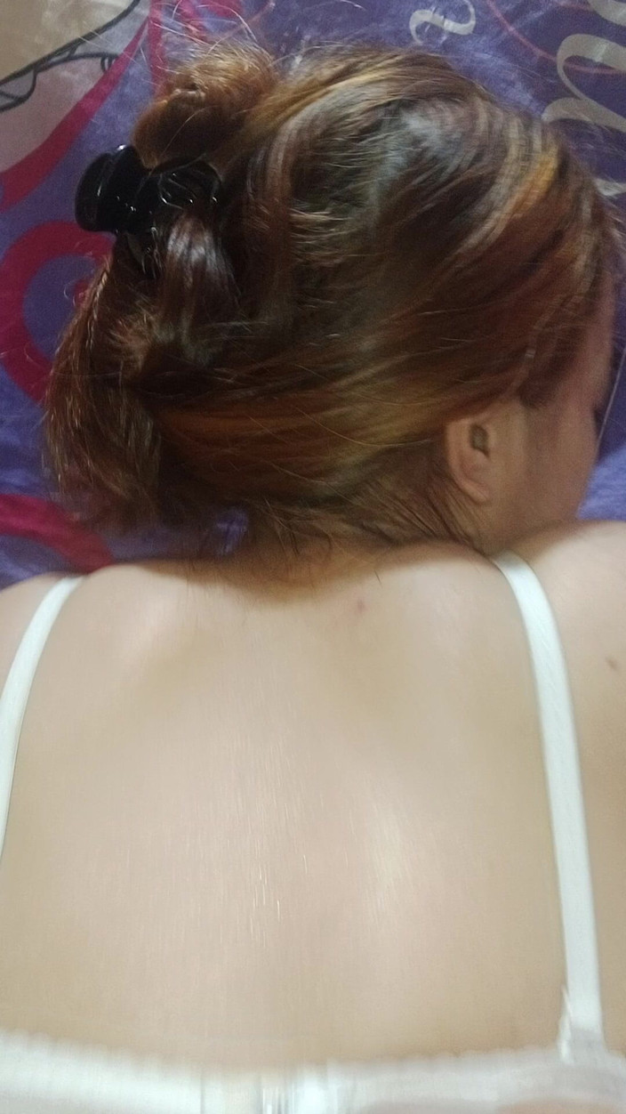 MellyMeylinda: Essa garota é muito boa para