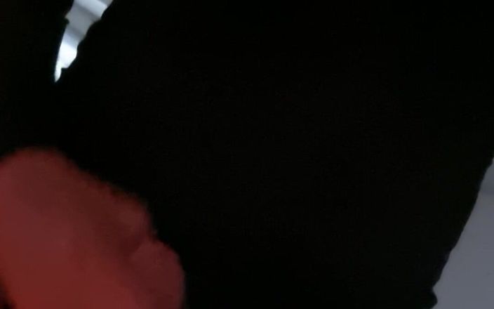 Lauralalouve: Bonne Masturbation Chambre Rouge